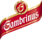 Beer icon gambrinus