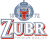 Beer icon zubr